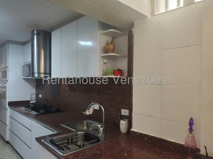 Apartamento (1 Nivel) en Venta en Macaracuay, Distrito Metropolitano - 18