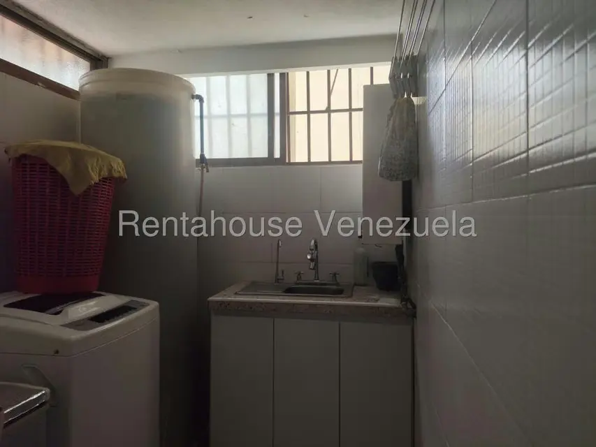 Apartamento (1 Nivel) en Venta en Macaracuay, Distrito Metropolitano - 20