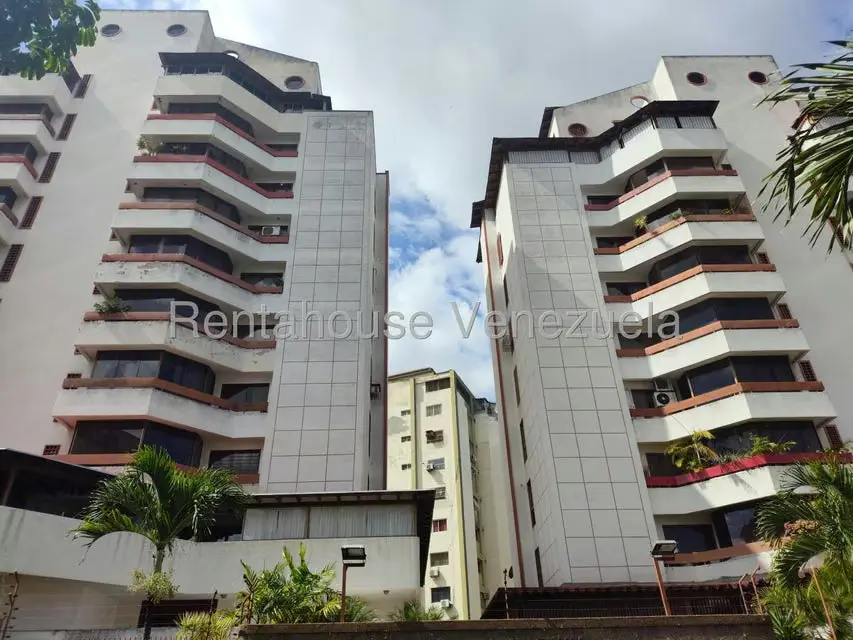 Apartamento (1 Nivel) en Venta en Macaracuay, Distrito Metropolitano - 2