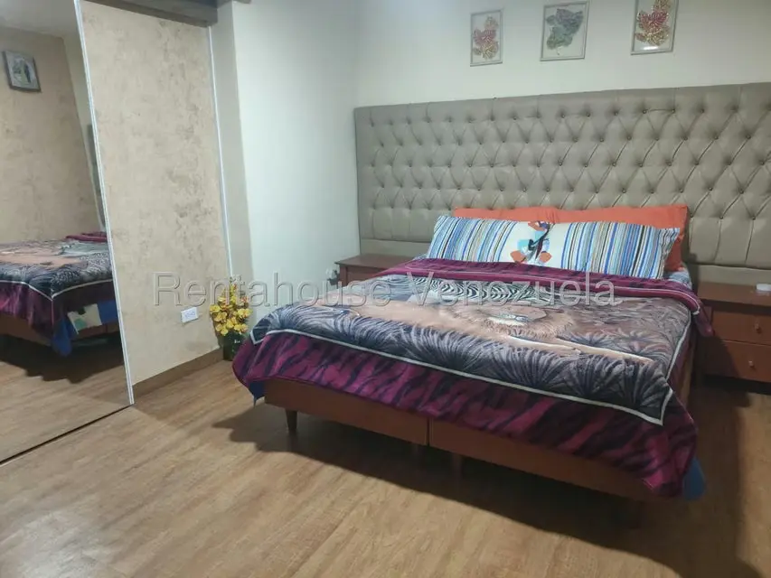 Apartamento (1 Nivel) en Venta en Macaracuay, Distrito Metropolitano - 22