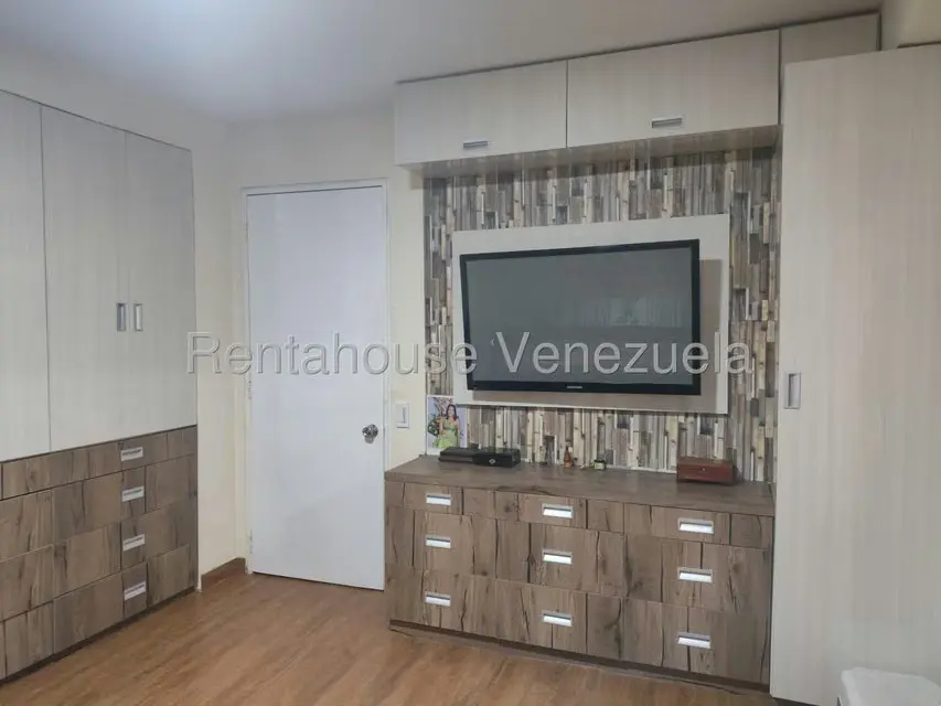 Apartamento (1 Nivel) en Venta en Macaracuay, Distrito Metropolitano - 24