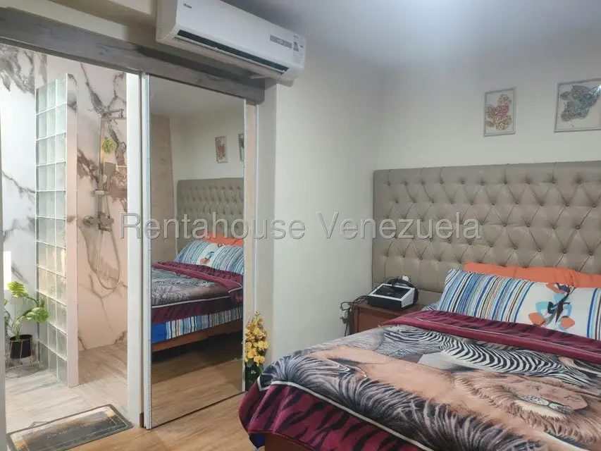 Apartamento (1 Nivel) en Venta en Macaracuay, Distrito Metropolitano - 26