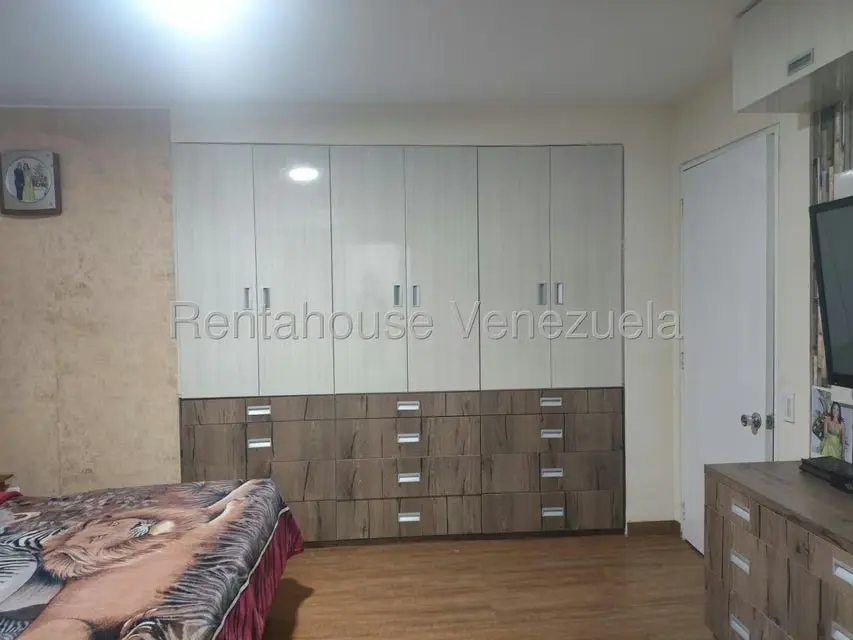 Apartamento (1 Nivel) en Venta en Macaracuay, Distrito Metropolitano - 27