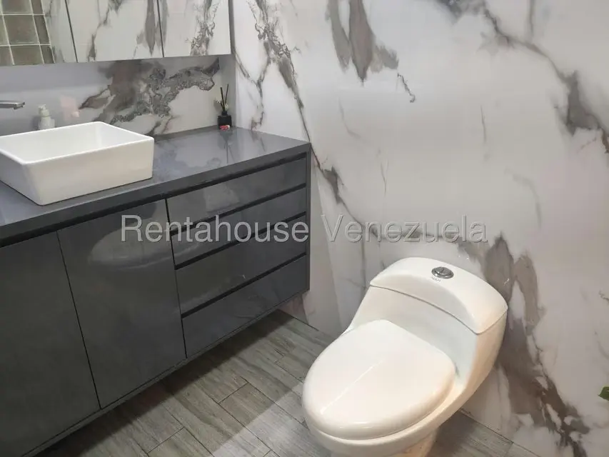Apartamento (1 Nivel) en Venta en Macaracuay, Distrito Metropolitano - 28