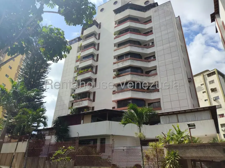 Apartamento (1 Nivel) en Venta en Macaracuay, Distrito Metropolitano - 3