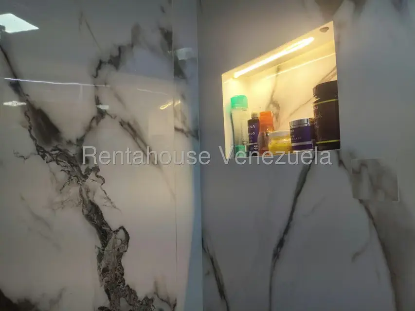 Apartamento (1 Nivel) en Venta en Macaracuay, Distrito Metropolitano - 32