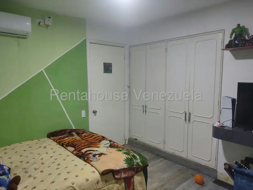 Apartamento (1 Nivel) en Venta en Macaracuay, Distrito Metropolitano - 33