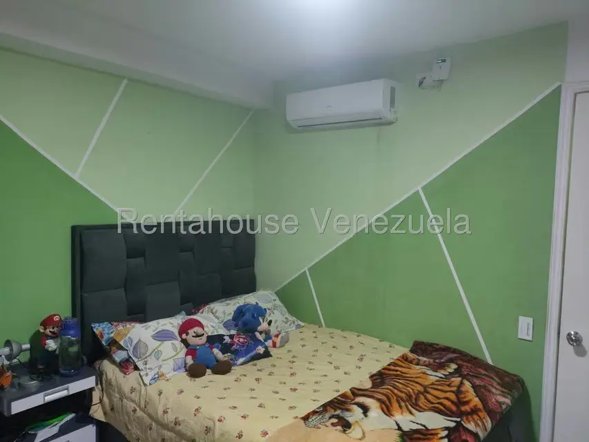 Apartamento (1 Nivel) en Venta en Macaracuay, Distrito Metropolitano - 34