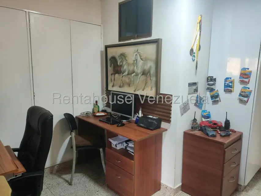 Apartamento (1 Nivel) en Venta en Macaracuay, Distrito Metropolitano - 36