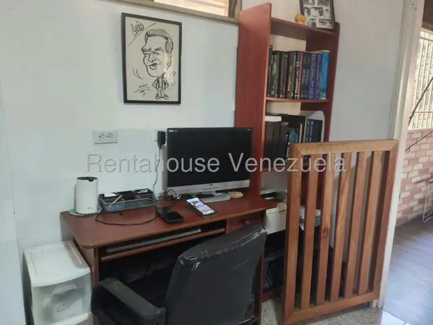 Apartamento (1 Nivel) en Venta en Macaracuay, Distrito Metropolitano - 37