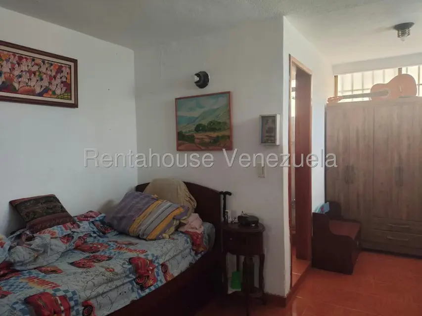 Apartamento (1 Nivel) en Venta en Macaracuay, Distrito Metropolitano - 38