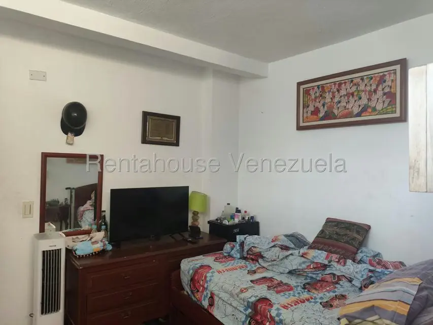 Apartamento (1 Nivel) en Venta en Macaracuay, Distrito Metropolitano - 39