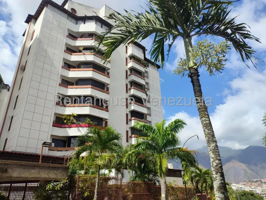Apartamento (1 Nivel) en Venta en Macaracuay, Distrito Metropolitano - 4
