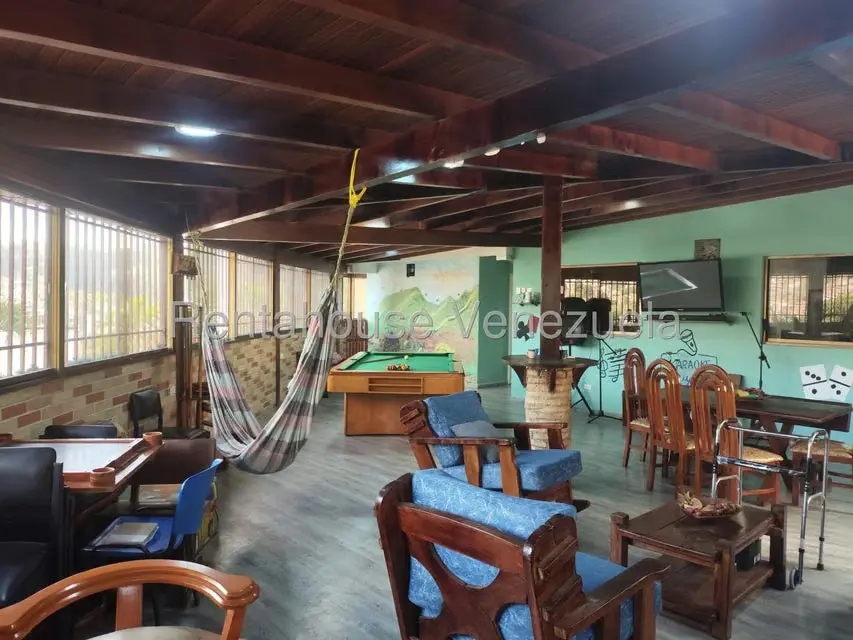 Apartamento (1 Nivel) en Venta en Macaracuay, Distrito Metropolitano - 43