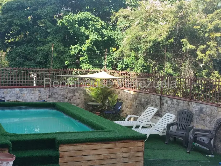 Apartamento (1 Nivel) en Venta en Macaracuay, Distrito Metropolitano - 46