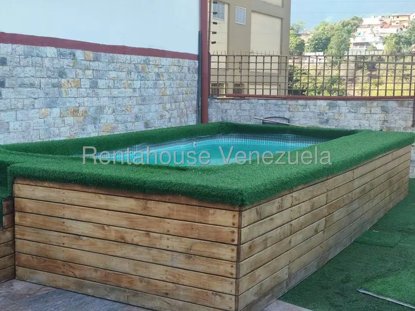 Apartamento (1 Nivel) en Venta en Macaracuay, Distrito Metropolitano - 50