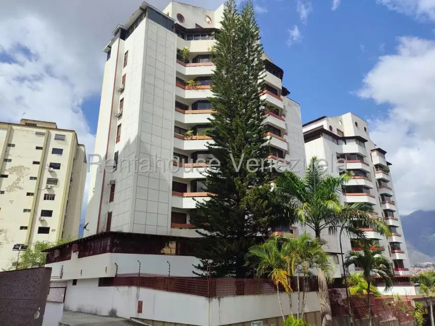 Apartamento (1 Nivel) en Venta en Macaracuay, Distrito Metropolitano - 5