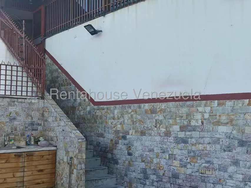 Apartamento (1 Nivel) en Venta en Macaracuay, Distrito Metropolitano - 51