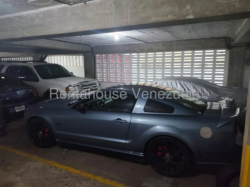 Apartamento (1 Nivel) en Venta en Macaracuay, Distrito Metropolitano - 52