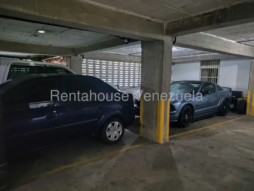 Apartamento (1 Nivel) en Venta en Macaracuay, Distrito Metropolitano - 53