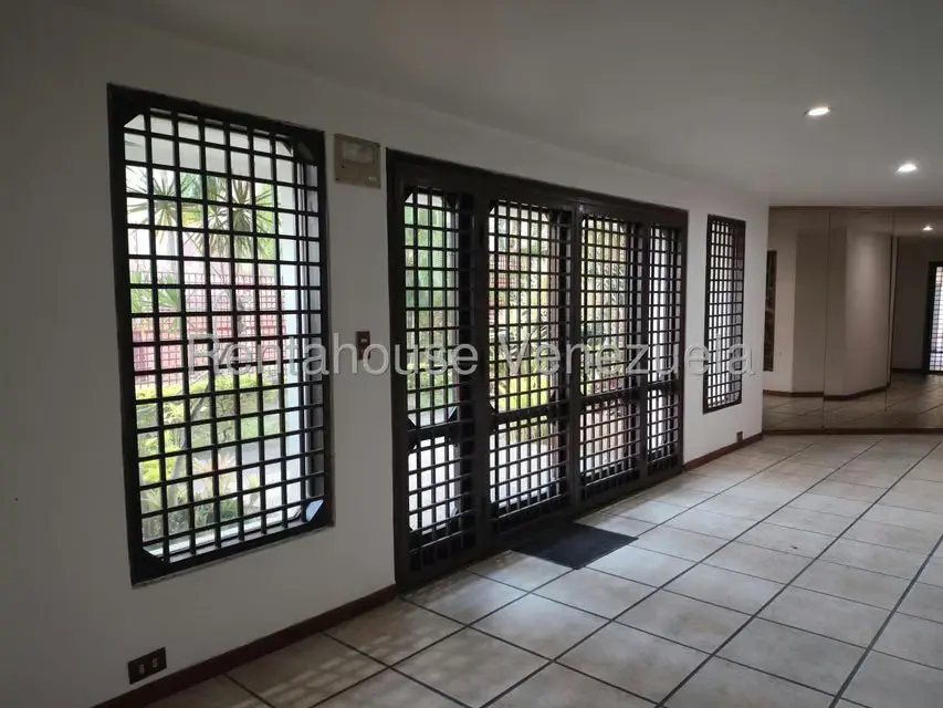 Apartamento (1 Nivel) en Venta en Macaracuay, Distrito Metropolitano - 6