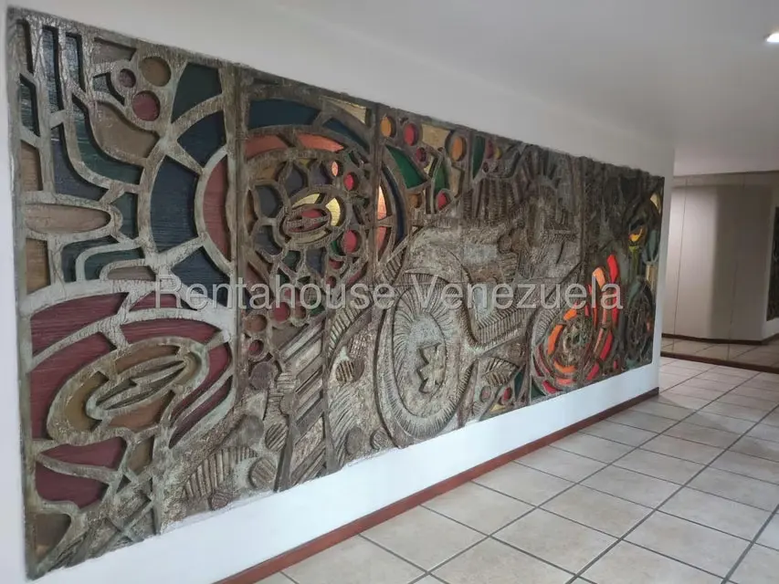 Apartamento (1 Nivel) en Venta en Macaracuay, Distrito Metropolitano - 7