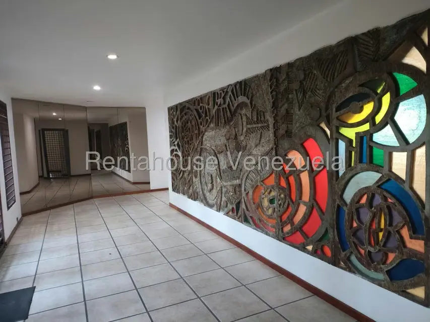 Apartamento (1 Nivel) en Venta en Macaracuay, Distrito Metropolitano - 8