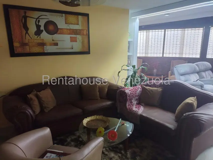 Apartamento (1 Nivel) en Venta en Macaracuay, Distrito Metropolitano - 9
