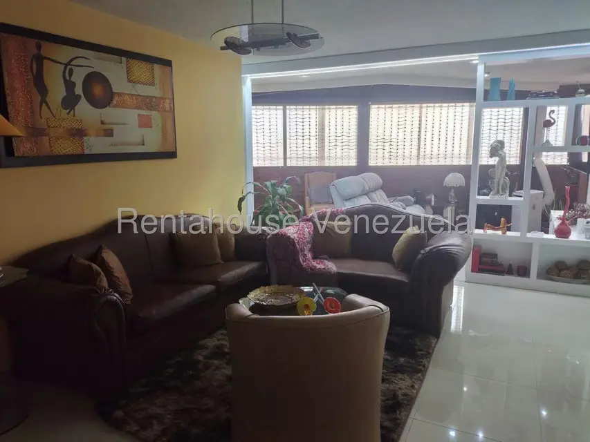 Apartamento (1 Nivel) en Venta en Macaracuay, Distrito Metropolitano - 10