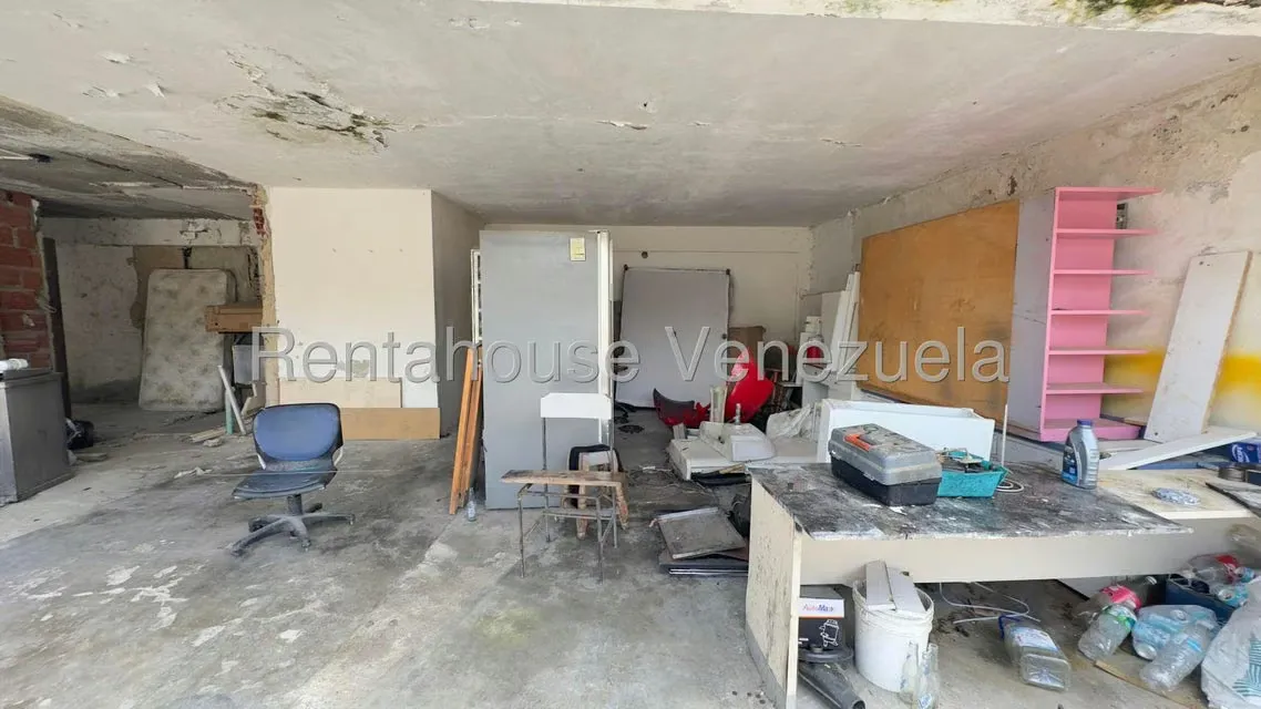 Terreno (Comercial) en Alquiler en Guaicay, Distrito Metropolitano - 26
