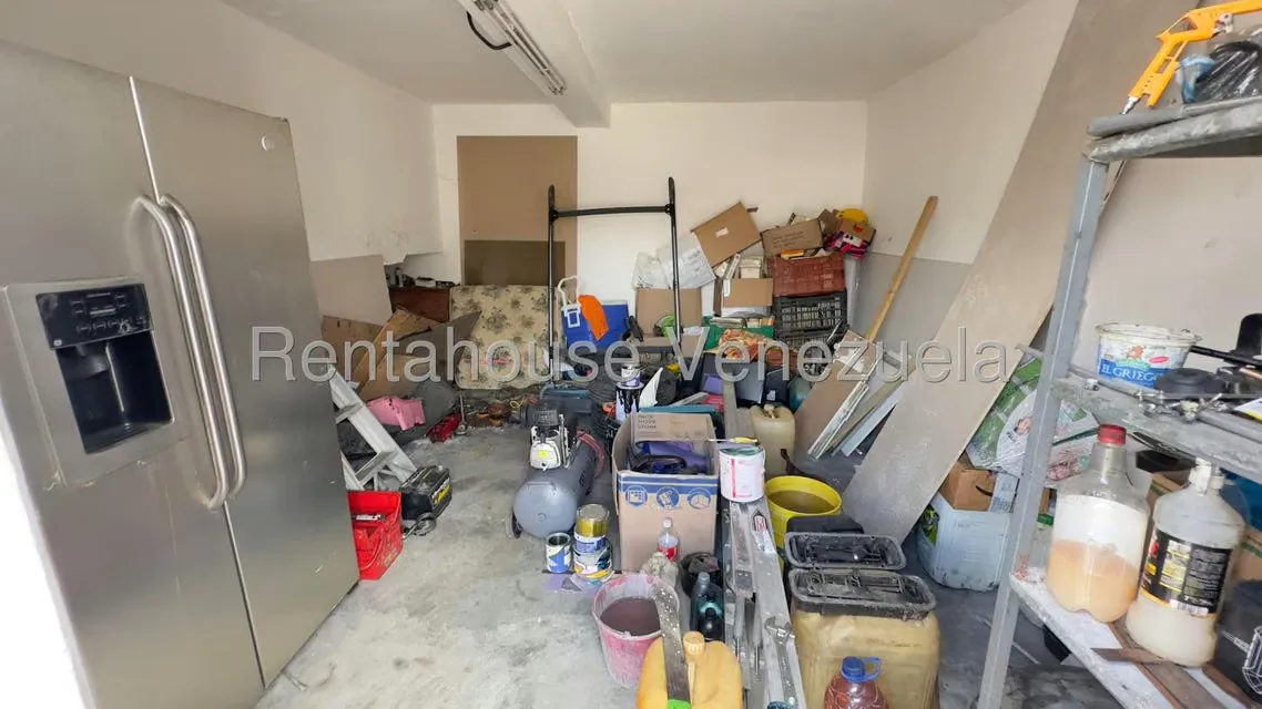 Terreno (Comercial) en Alquiler en Guaicay, Distrito Metropolitano - 30