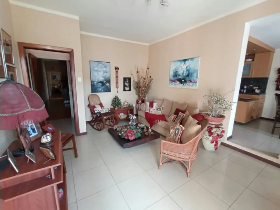 Alquilo anexo 72m2 La California Sur 0938 - 3