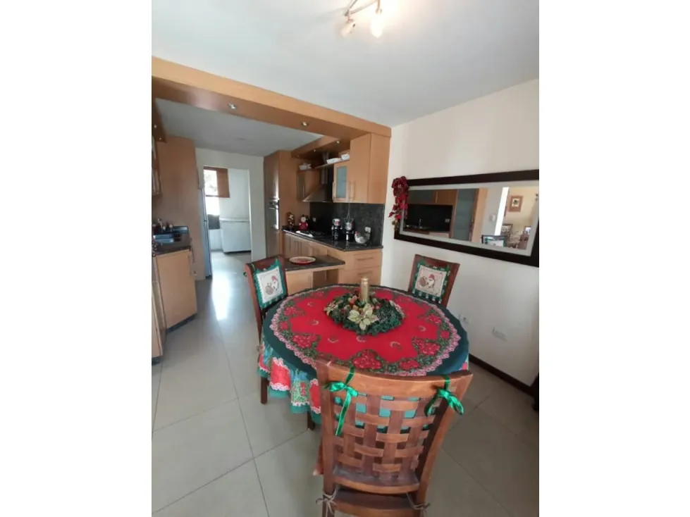 Alquilo anexo 72m2 La California Sur 0938 - 4