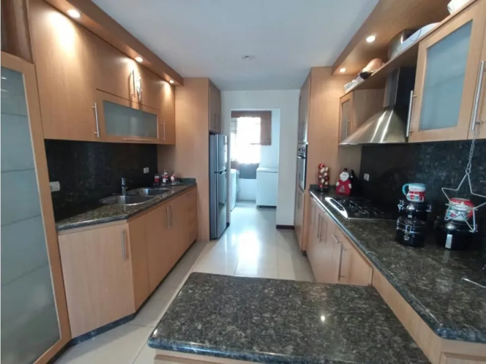 Alquilo anexo 72m2 La California Sur 0938 - 5