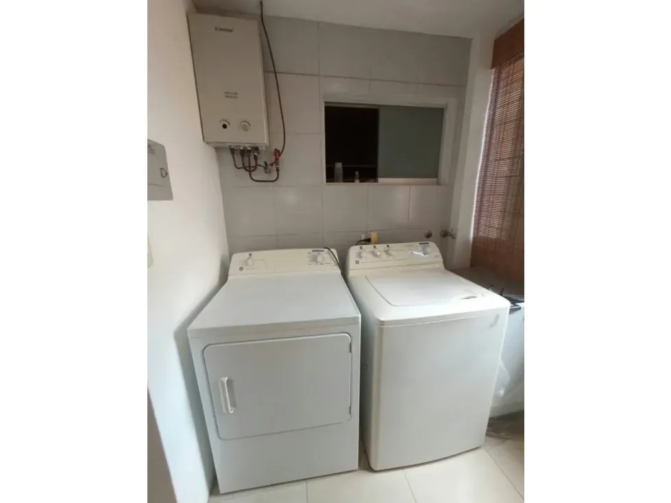 Alquilo anexo 72m2 La California Sur 0938 - 6