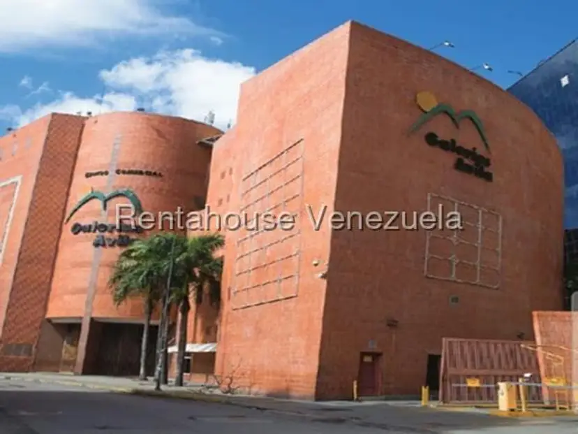 Local Comercial en Alquiler en San Bernardino, Distrito Metropolitano