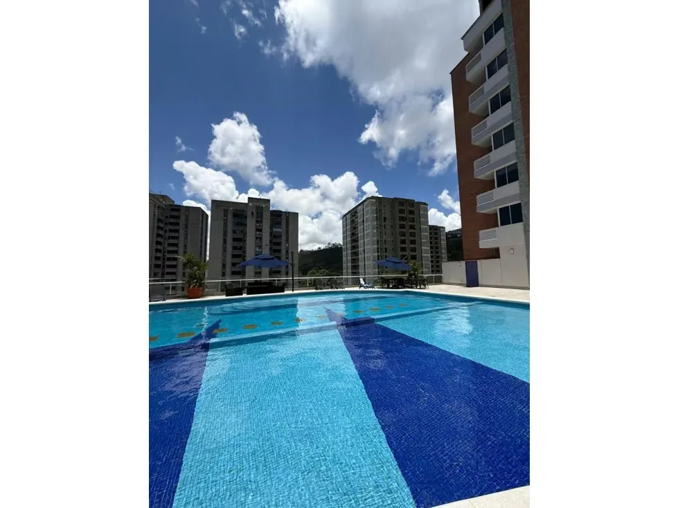 Se vende Apto 119m² 3h/2b/2p La Boyera - 19