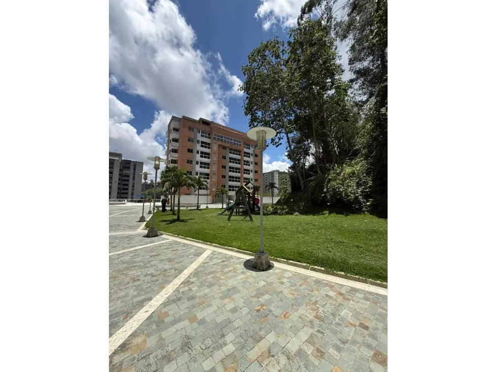 Se vende Apto 119m² 3h/2b/2p La Boyera - 21