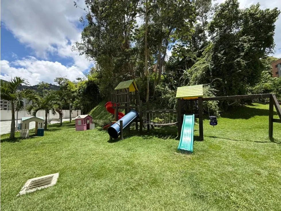 Se vende Apto 119m² 3h/2b/2p La Boyera - 23