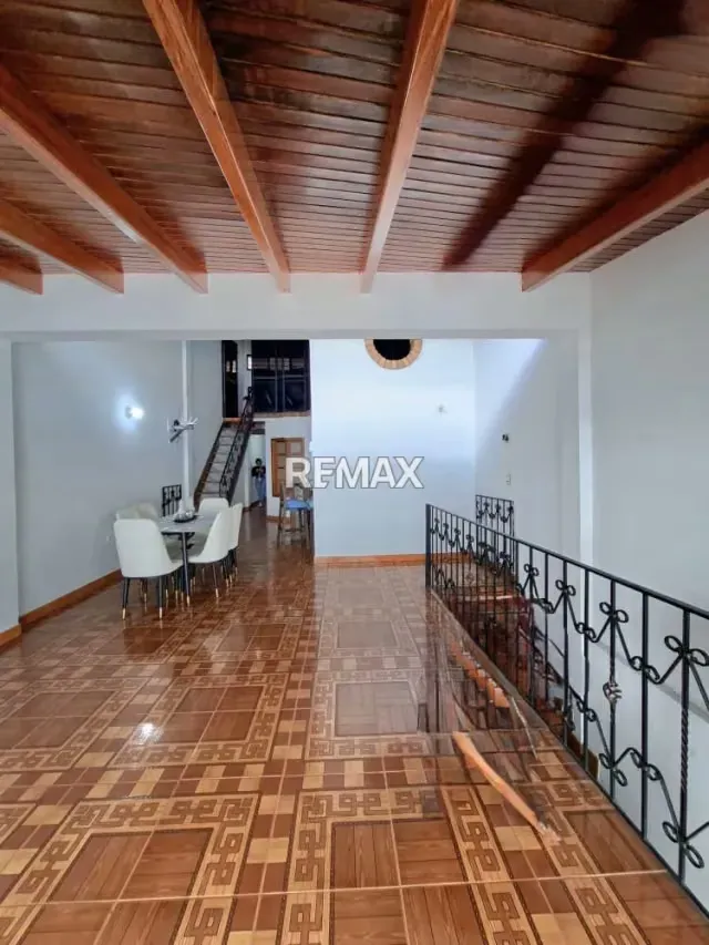 Se vende Casa doble propósito en Carrera 5 entre calle 12 y 13 Tariba - 5