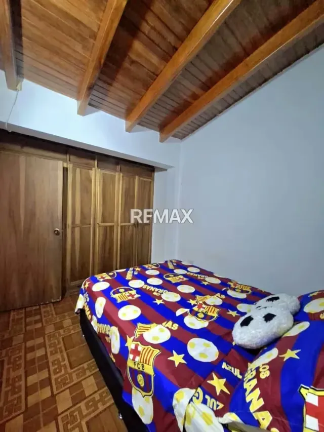 Se vende Casa doble propósito en Carrera 5 entre calle 12 y 13 Tariba - 10
