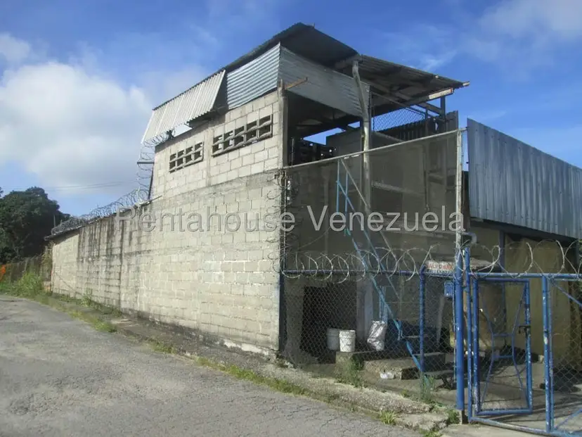 Galpon - Deposito en Venta en Mariche, Distrito Metropolitano