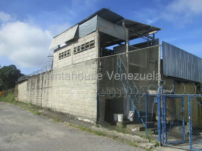 Galpon - Deposito en Venta en Mariche, Distrito Metropolitano