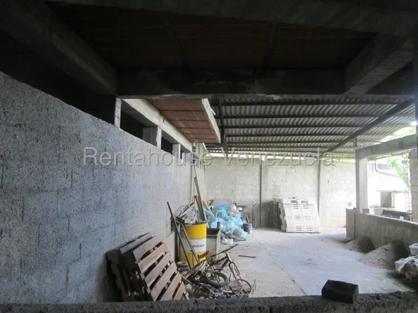 Galpon - Deposito en Venta en Mariche, Distrito Metropolitano - 11
