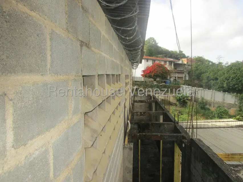 Galpon - Deposito en Venta en Mariche, Distrito Metropolitano - 12