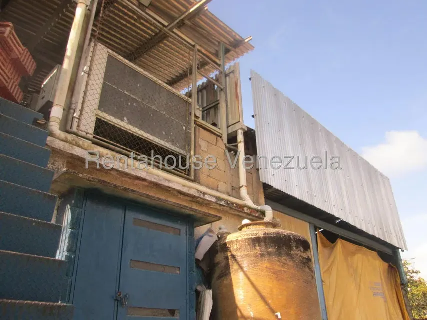 Galpon - Deposito en Venta en Mariche, Distrito Metropolitano - 14