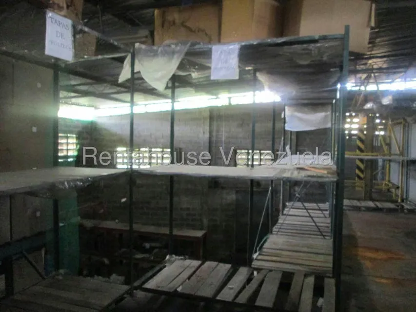 Galpon - Deposito en Venta en Mariche, Distrito Metropolitano - 4