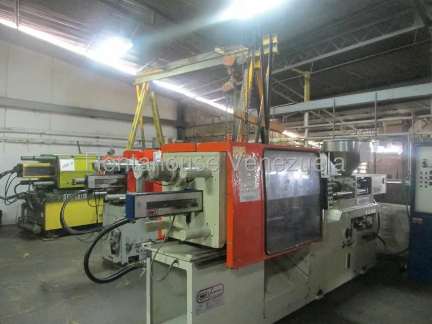 Galpon - Deposito en Venta en Mariche, Distrito Metropolitano - 7