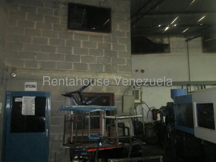 Galpon - Deposito en Venta en Mariche, Distrito Metropolitano - 8
