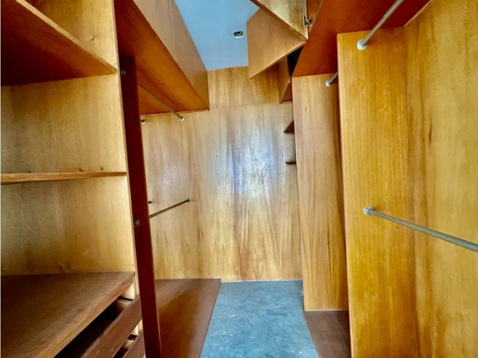 Se vende apto 324m2 4h+s/6b/5p Mirador de los Campitos - 13